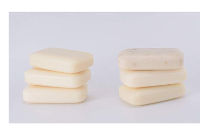 Natural Made Soap